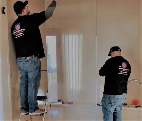 Professional plumbing installation for Toilet Repair in Virginia Heights